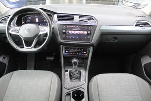 Volkswagen Tiguan Life 1.4 TSI eHybrid 180kW (245CV) DSG - Foto 10