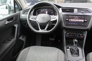 Volkswagen Tiguan Life 1.4 TSI eHybrid 180kW (245CV) DSG - Foto 11