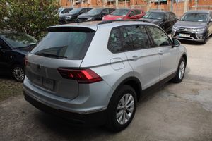Volkswagen Tiguan Life 1.4 TSI eHybrid 180kW (245CV) DSG - Foto 7