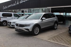 Volkswagen Tiguan Life 1.4 TSI eHybrid 180kW (245CV) DSG - Foto 2