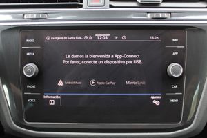 Volkswagen Tiguan Life 1.4 TSI eHybrid 180kW (245CV) DSG - Foto 18