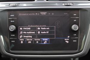 Volkswagen Tiguan Life 1.4 TSI eHybrid 180kW (245CV) DSG - Foto 20