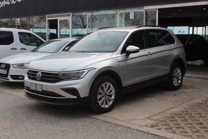 Volkswagen Tiguan Life 1.4 TSI eHybrid 180kW (245CV) DSG - Foto 3