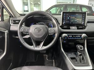 Toyota Rav4 2.5l 220H Business - Foto 12