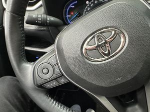 Toyota Rav4 2.5l 220H Business - Foto 16