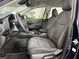 Toyota Rav4 2.5l 220H Business - Foto 10