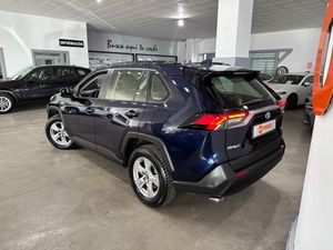Toyota Rav4 2.5l 220H Business - Foto 5