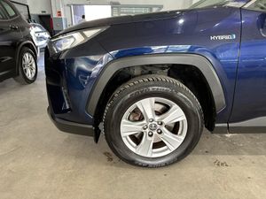Toyota Rav4 2.5l 220H Business - Foto 25