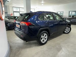 Toyota Rav4 2.5l 220H Business - Foto 6