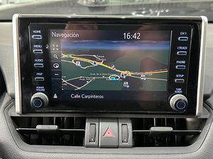 Toyota Rav4 2.5l 220H Business - Foto 19