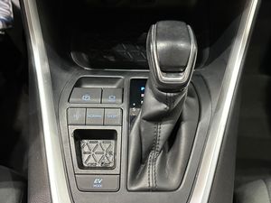 Toyota Rav4 2.5l 220H Business - Foto 22