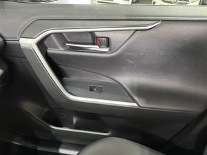 Toyota Rav4 2.5l 220H Business - Foto 14