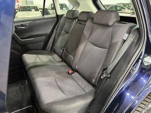 Toyota Rav4 2.5l 220H Business - Foto 9