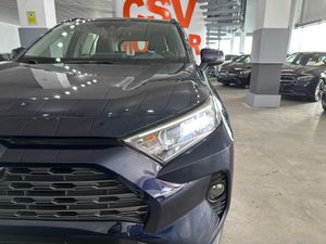 Toyota Rav4 2.5l 220H Business - Foto 24