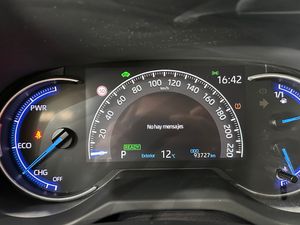 Toyota Rav4 2.5l 220H Business - Foto 18