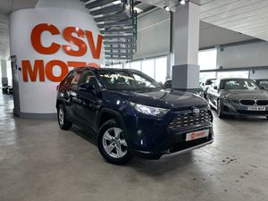 Toyota Rav4 2.5l 220H Business - Foto 4