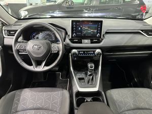 Toyota Rav4 2.5l 220H Business - Foto 11