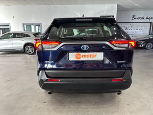 Toyota Rav4 2.5l 220H Business - Foto 7