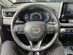 Toyota Rav4 2.5l 220H Business - Foto 15