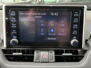 Toyota Rav4 2.5l 220H Business - Foto 23