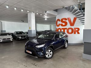 Toyota Rav4 2.5l 220H Business - Foto 2