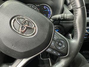 Toyota Rav4 2.5l 220H Business - Foto 17