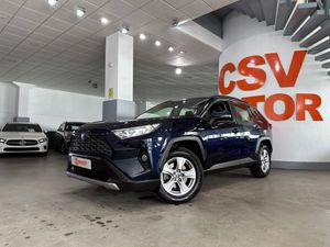 Toyota Rav4 2.5l 220H Business - Foto 3