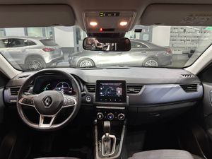 Renault Arkana Techno E-TECH full hybrid 105kW(145CV) - Foto 9