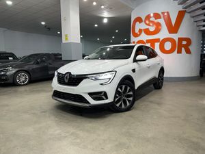 Renault Arkana Techno E-TECH full hybrid 105kW(145CV) - Foto 3