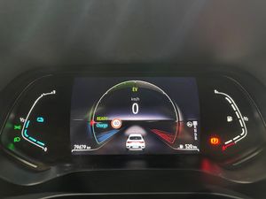 Renault Arkana Techno E-TECH full hybrid 105kW(145CV) - Foto 11