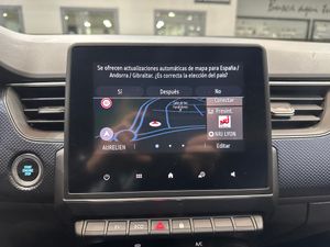 Renault Arkana Techno E-TECH full hybrid 105kW(145CV) - Foto 14