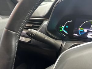 Renault Arkana Techno E-TECH full hybrid 105kW(145CV) - Foto 12