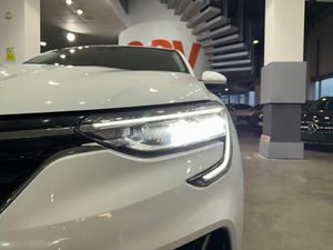 Renault Arkana Techno E-TECH full hybrid 105kW(145CV) - Foto 18