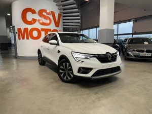 Renault Arkana Techno E-TECH full hybrid 105kW(145CV) - Foto 4