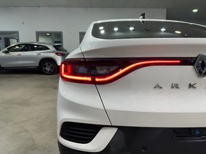 Renault Arkana Techno E-TECH full hybrid 105kW(145CV) - Foto 19