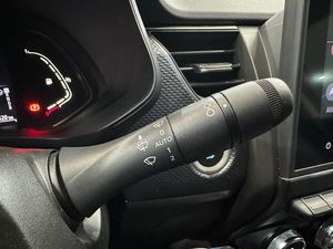 Renault Arkana Techno E-TECH full hybrid 105kW(145CV) - Foto 13