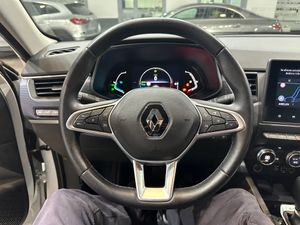 Renault Arkana Techno E-TECH full hybrid 105kW(145CV) - Foto 10