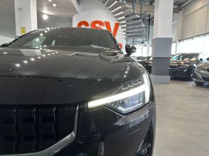 Polestar 2 Long Range Dual Motor AWD - Foto 25