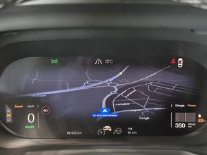 Polestar 2 Long Range Dual Motor AWD - Foto 18