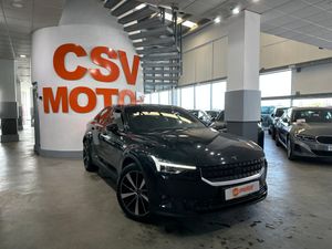 Polestar 2 Long Range Dual Motor AWD - Foto 4