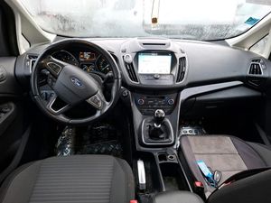 Ford Grand C-MAX 1.5TDCI 120CV TITANIUM - Foto 4