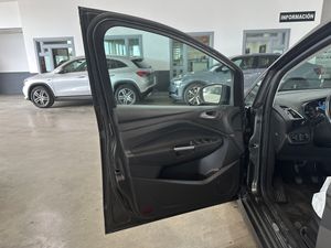 Ford Grand C-MAX 1.5TDCI 120CV TITANIUM - Foto 30