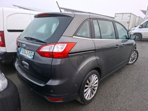 Ford Grand C-MAX 1.5TDCI 120CV TITANIUM - Foto 3