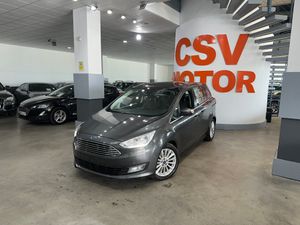 Ford Grand C-MAX 1.5TDCI 120CV TITANIUM - Foto 3