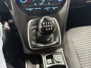 Ford Grand C-MAX 1.5TDCI 120CV TITANIUM - Foto 23