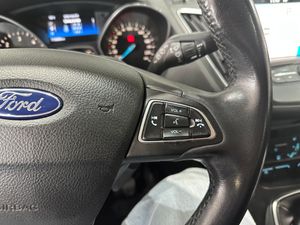 Ford Grand C-MAX 1.5TDCI 120CV TITANIUM - Foto 13