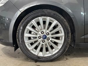 Ford Grand C-MAX 1.5TDCI 120CV TITANIUM - Foto 33