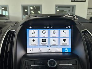 Ford Grand C-MAX 1.5TDCI 120CV TITANIUM - Foto 20