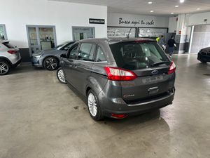Ford Grand C-MAX 1.5TDCI 120CV TITANIUM - Foto 5
