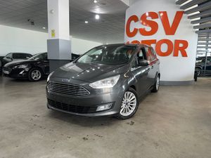 Ford Grand C-MAX 1.5TDCI 120CV TITANIUM - Foto 2